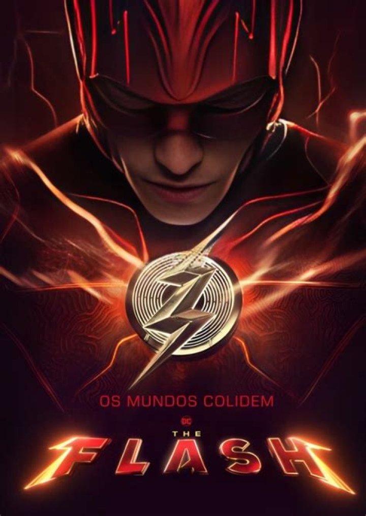 The Flash - 2023 (My Story) Fan Casting on myCast