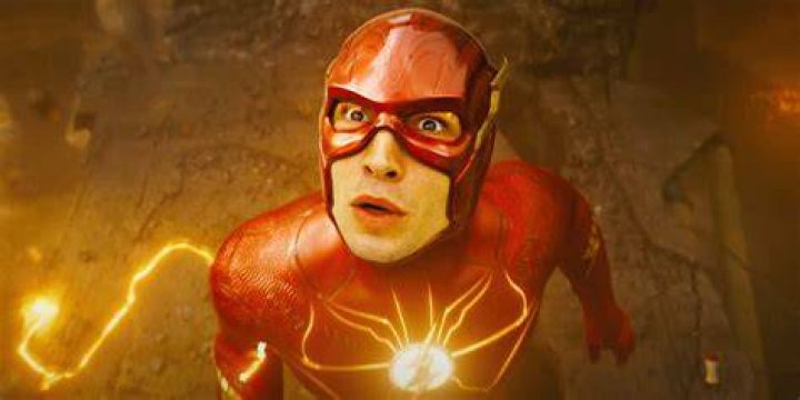 The Flash Movie (2023) | ScreenRant