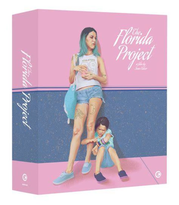 The Florida Project's Ending Explained