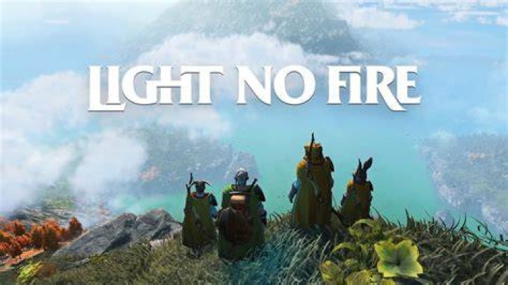 The Game Awards 2023: No Man’s Sky Devs Announce Light No Fire