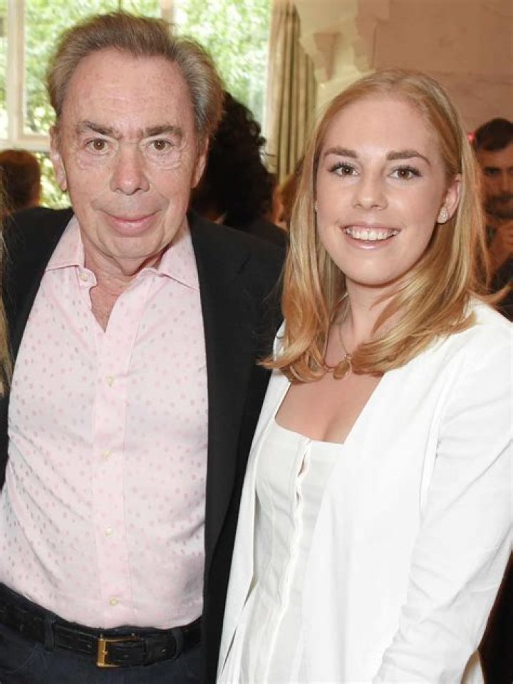 The Glamorous Life Of Isabella Lloyd Webber, Philanthropist And Socialite