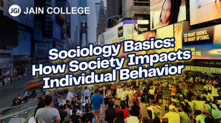 The God Complex: Understanding Its Impact On Individuals And Society