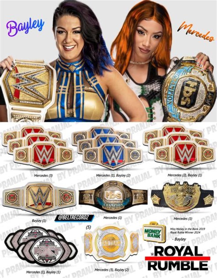 The Golden Role Models v Alexa Bliss & Nikki Cross v The Ilconics Backlash 2020 Cropped