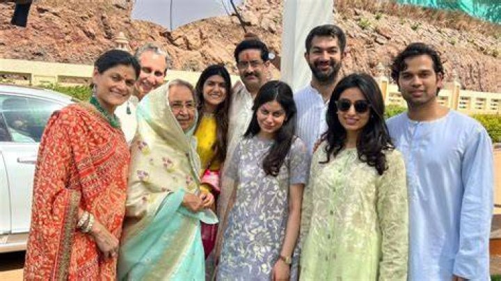 The Good Son teasers for October 2021: Will Vedant prevent the family from separating?