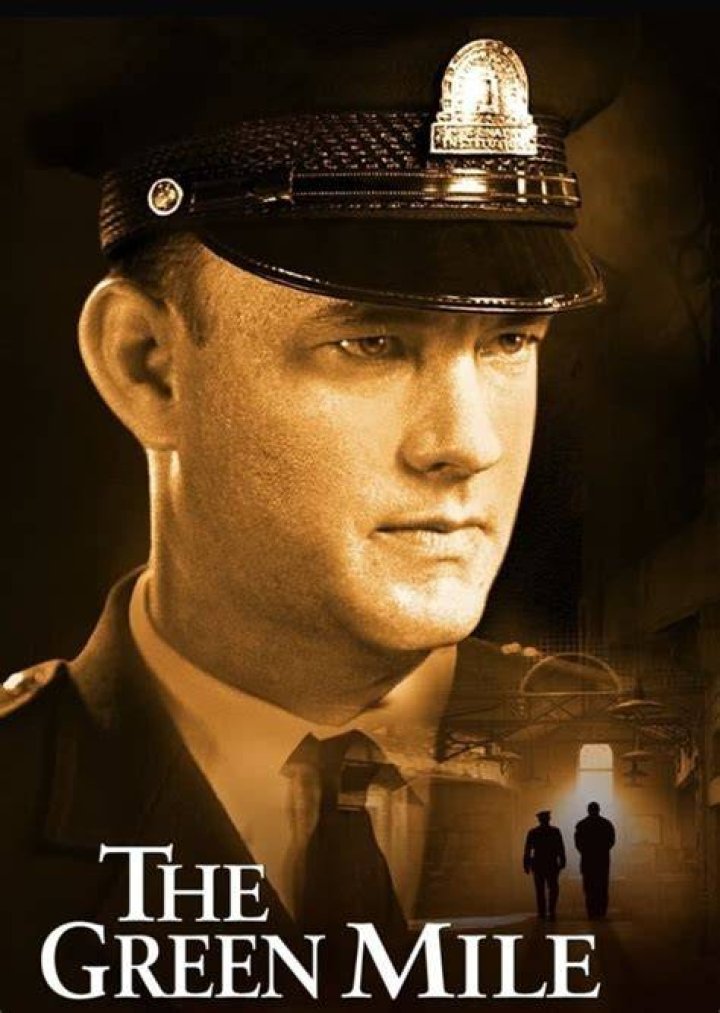 The Green Mile (1999 Alternate Casting)