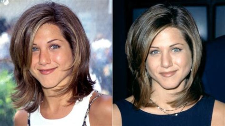 The Haircut Jennifer Aniston Regrets The Most Isn't What You Think