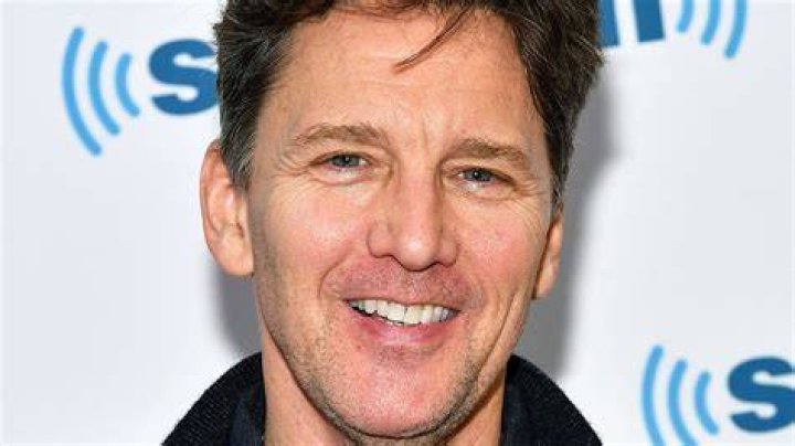 The Hallmark Movie That Stars Pretty In Pink Actor Andrew McCarthy