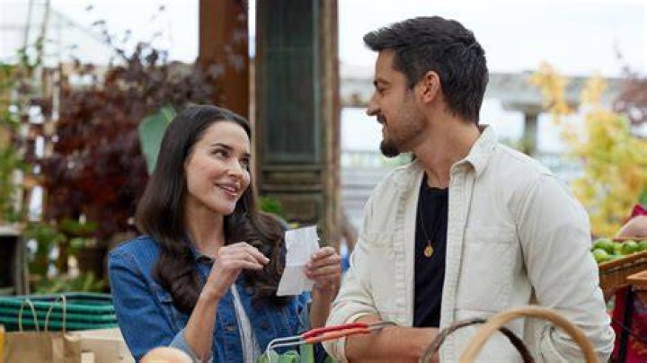 The Hallmark Movies You Can Expect To See In March 2023