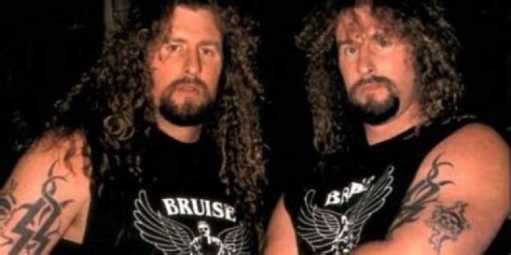 The Harris Twins Cropped