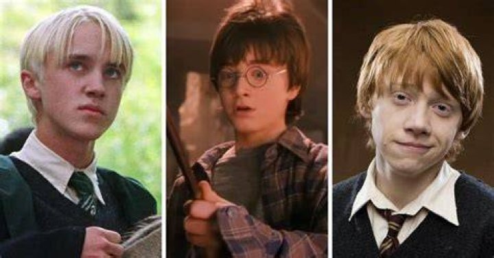 The Harry Potter Character You'd Relate To If You're A Gemini