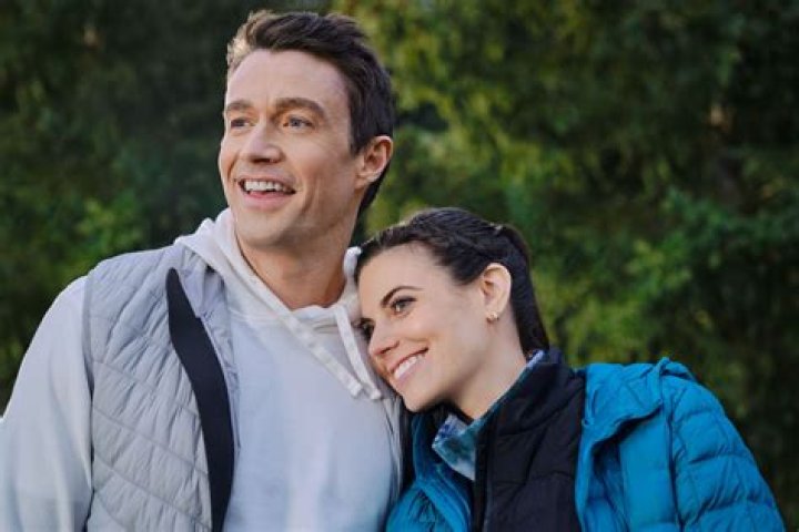The Health Issues Meghan Ory Dealt With Behind The Scenes Of Chesapeake Shores' Final Season