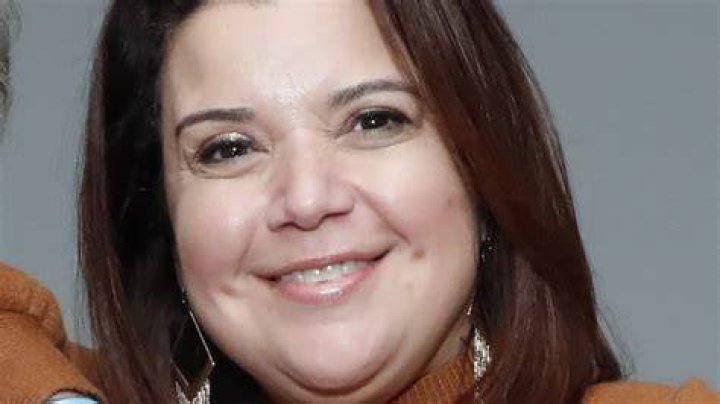 The Heartbreaking Death Of Ana Navarro's Mother Violeta