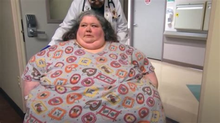 The Heartbreaking Reason My 600-Lb. Life's Samantha First Began Overeating