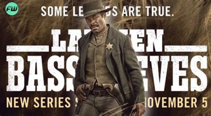 The Heartbreaking Reason Why Bass Reeves Takes Billy Crow Under His Wing In Paramount's Western Show