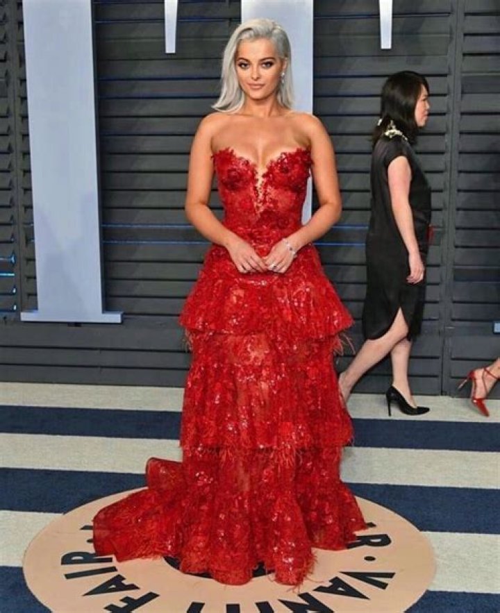 The Hottest Bebe Rexha Photos 12thBlog