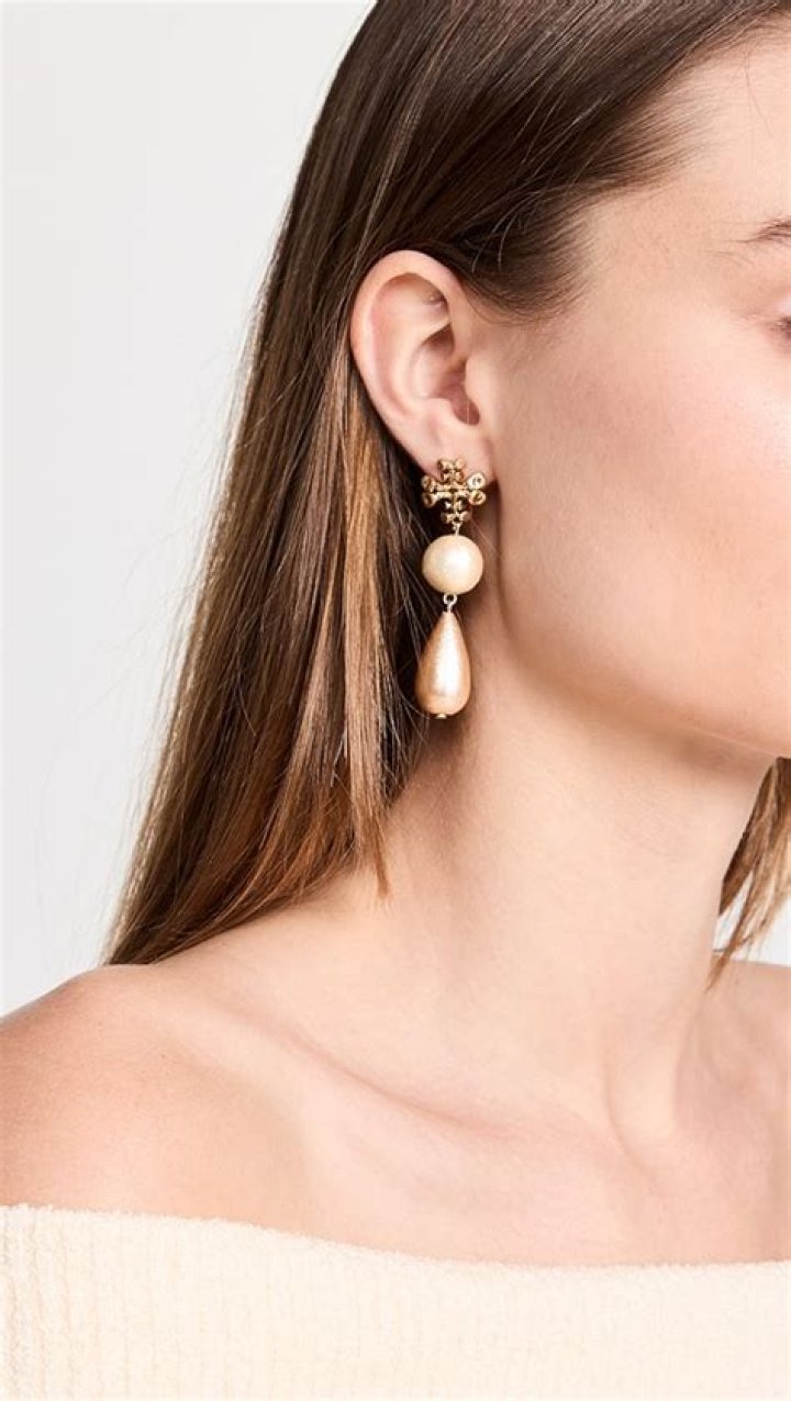 The Hottest Earring Trends Of 2021