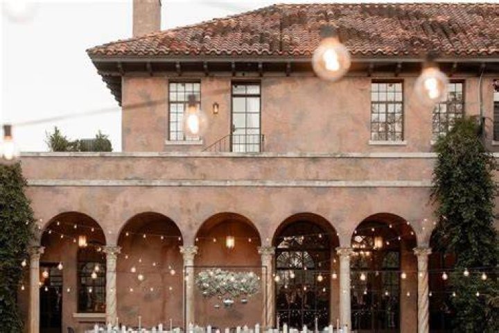 The Howey Mansion Mansion Weddings Howey in the Hills, FL WeddingWire