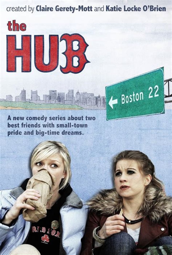 The Hub (TV Movie 2016) IMDb