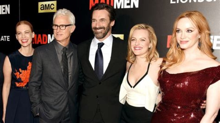 The Iconic Commercial Actor You Never Realized Was In Mad Men