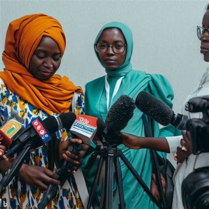 The Impact Of Sahara Reporters On Nigerian Journalism