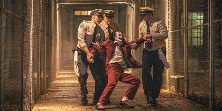 The Inspirational Journey Of The Joker: A Deeper Look Into Chaos And Creativity