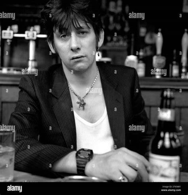 The Irish rockstar (pictured in 2014), was ordained a priest in the 1990s. Photo / Getty Images