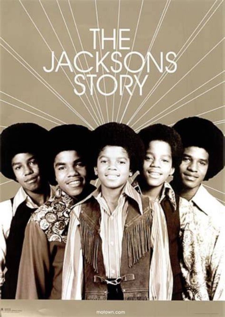 The Jackson 5 Biopic Fan Casting on myCast