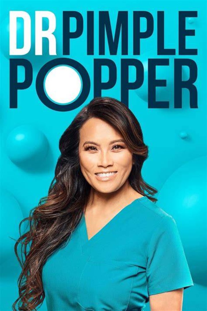 The job worse than Dr Pimple Popper's: Grotesque footage of infected toenail