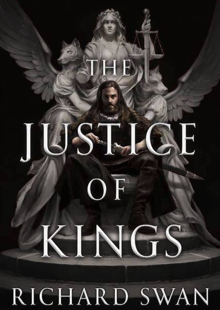 The Justice of Kings Fan Casting on myCast