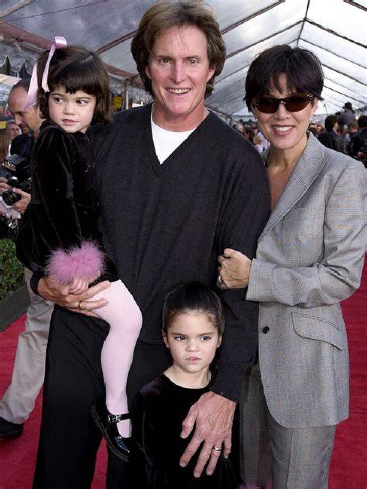 The KardashianJenner family tree A guide for keeping up