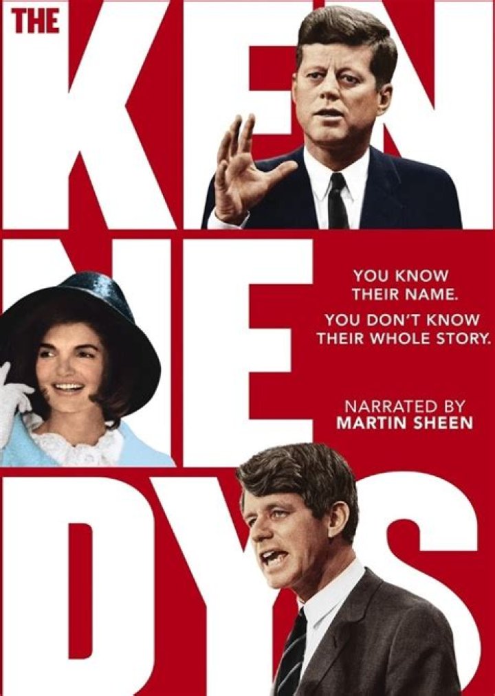 The Kennedys Fan Casting on myCast