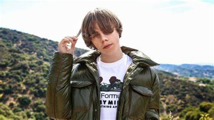 The Kid Laroi Net Worth How Much Is He Worth in 2020