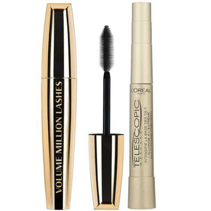 The L'Oréal Mascara TikTok Can't Get Enough Of