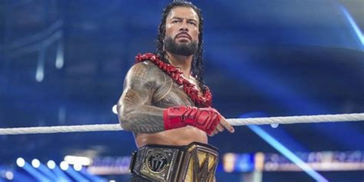The Last 10 WWE PPV Main Events Not Involving Roman Reigns, Ranked Worst To Best