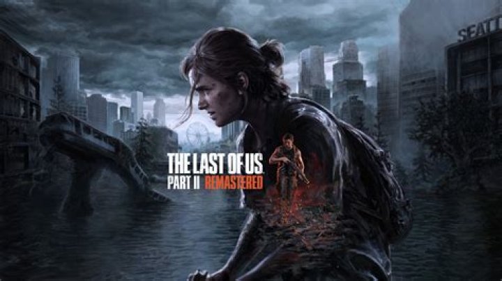 The Last of Us Part 1