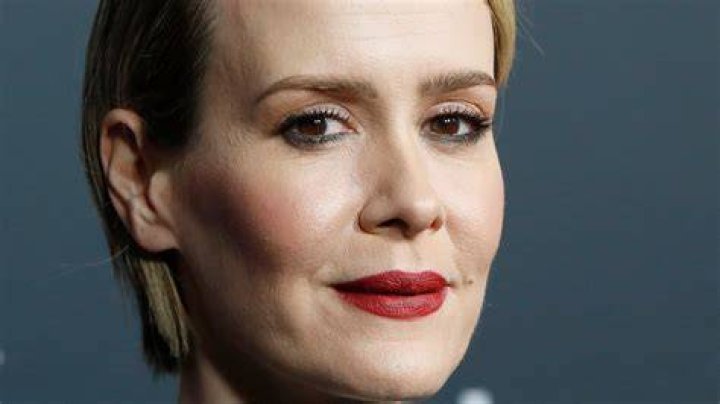 The Law And Order Episode You Forgot Starred A Young Sarah Paulson