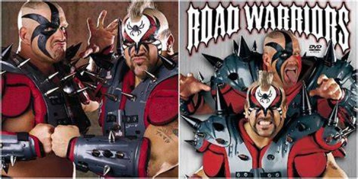 The Life & Death Of The Most Dominating Tag Team In History DVD Review