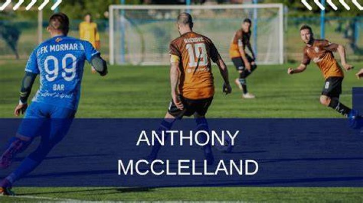 The Life of Anthony McClelland LeBron James&rsquo; Father Celebrity