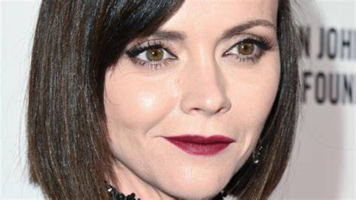 The Lifetime Movie That Stars Christina Ricci
