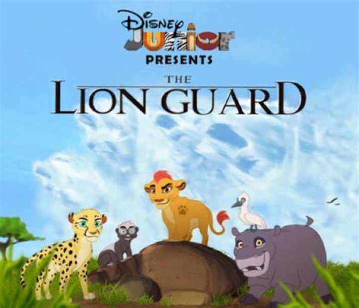 The Lion Guard (Live-Action)