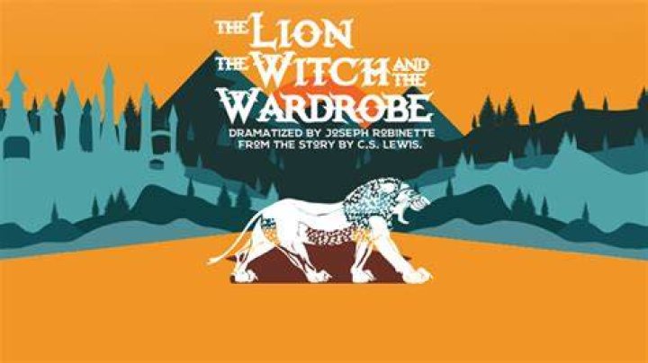 The Lion, the Witch and the Wardrobe (2015) Fan Casting on myCast