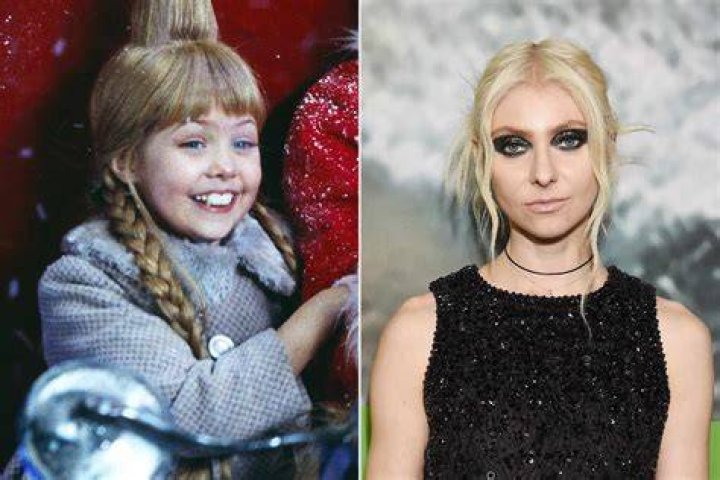 The Little Girl from The Little Prince