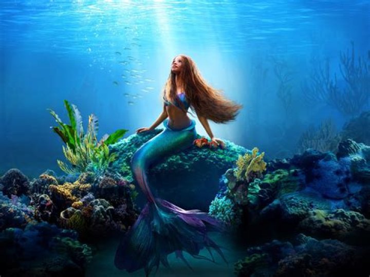 The Little Mermaid: Ariel's Beginning