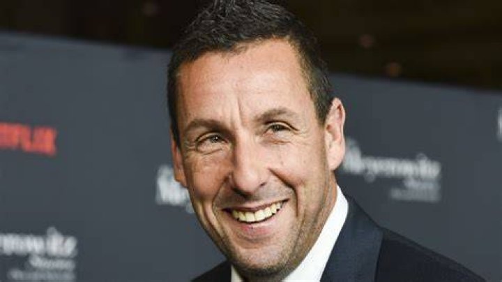 The Long-Lost Adam Sandler Movie People Are Loving On Netflix