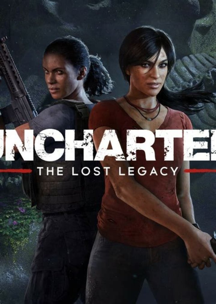 The Lost Legacy Fan Casting on myCast