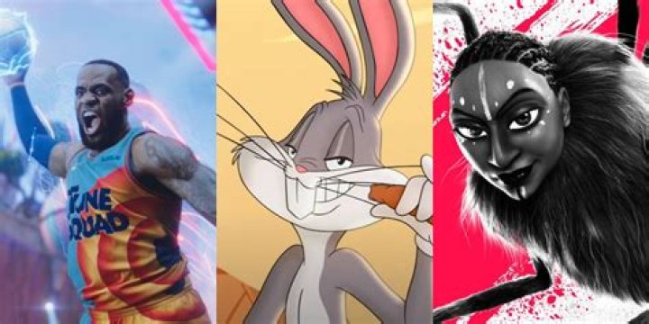 The Main Characters, Ranked By Basketball Ability