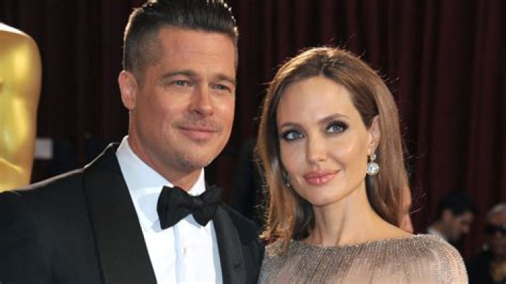 The Main Reason Angelina Jolie Felt Broken After Her Split From Brad Pitt