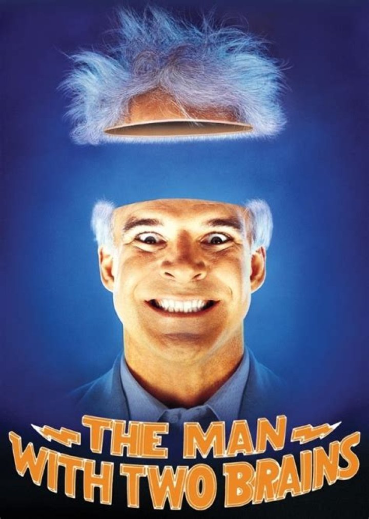 The Man With Two Brains 1983 Remake Fan Casting on myCast