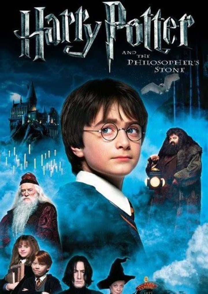 The Marauders TV Series 2024 (Harry Potter Prequel) Fan Casting on myCast
