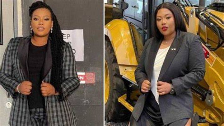 ‘The Masked Singer SA’ Star Anele Mdoda Opens Up About Toxic Ex-Boyfriend Who Stalked Her Using Her iPhone